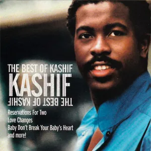 The best of Kashif